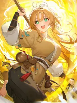 Profile image of 陸花