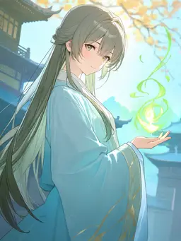 Profile image of 静心