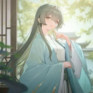 Profile image of 静心
