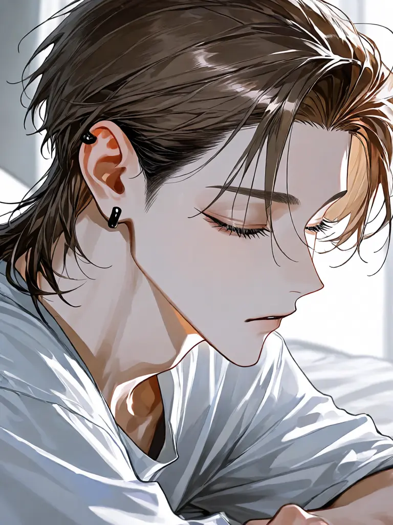 belamodo의 京哉くん