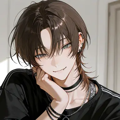 Profile image of 京哉