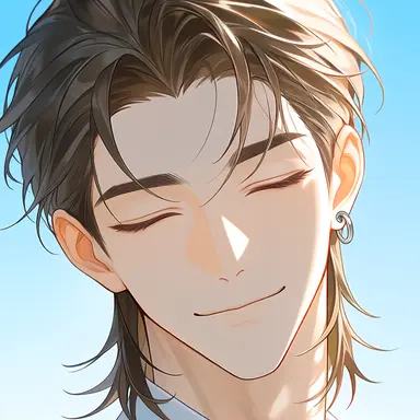 Profile image of 京哉