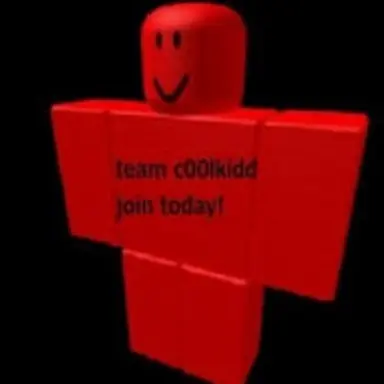 Profile image of 잼민이쿨키드