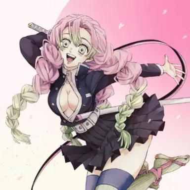 Profile image of 미츠리