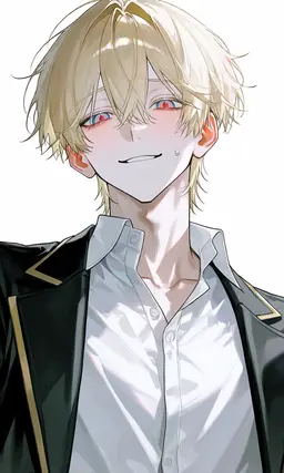 Profile image of 金良 無付