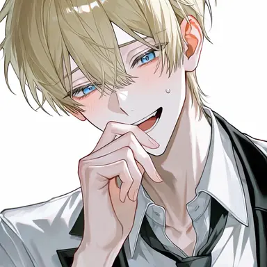Profile image of 金良 無付