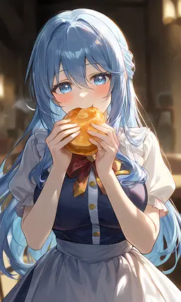 Profile image of Milia