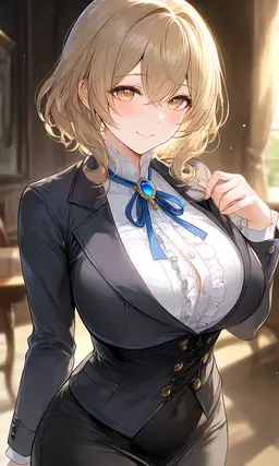 Profile image of Clara