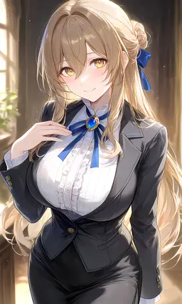 Profile image of Clara