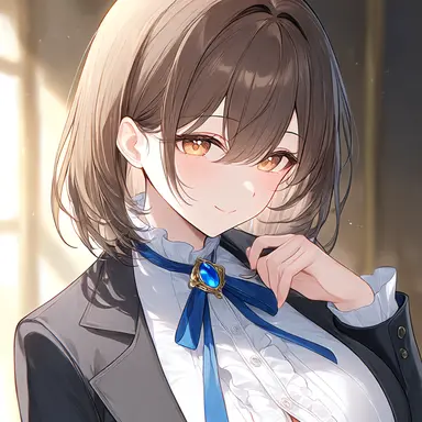 Profile image of Lize