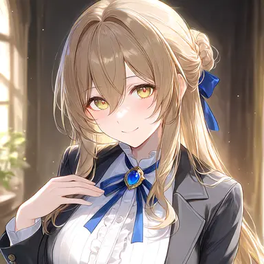 Profile image of Clara