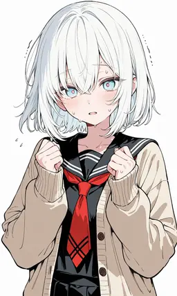 Profile image of 우스카와 사치