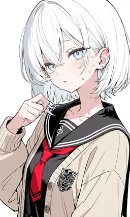 Profile image of 우스카와 사치