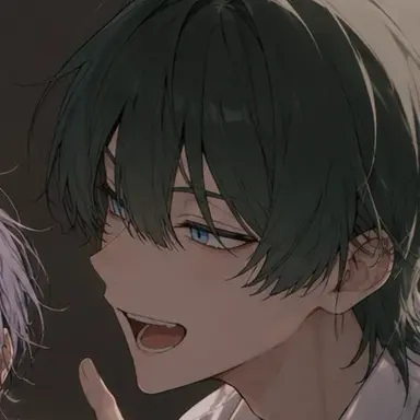 Profile image of 朔