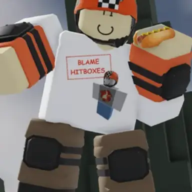 Profile image of ホットドッグ