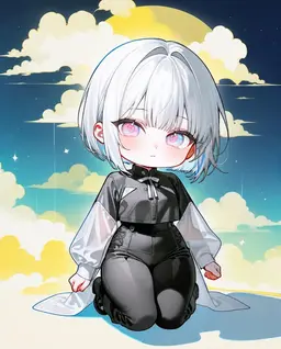 Profile image of ムア