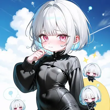 Profile image of ムア
