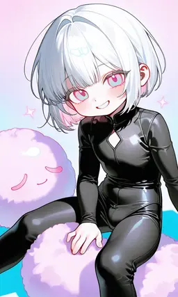 Profile image of ムア