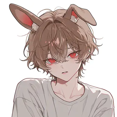 Profile image of トワ