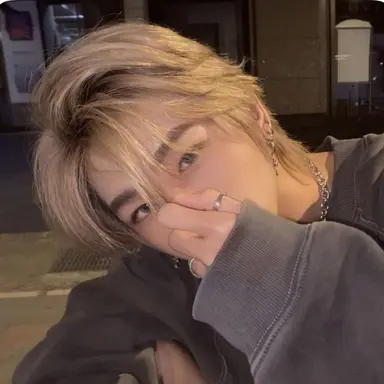 Profile image of Min-su