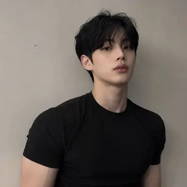 Profile image of Ye-jun
