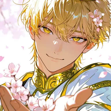 Profile image of ジェレミア