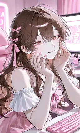 Profile image of ユイ
