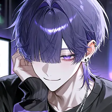 Profile image of 未練