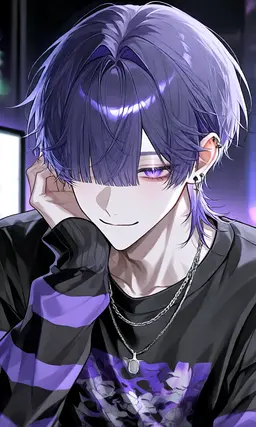 Profile image of 未練