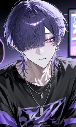 Profile image of 未練
