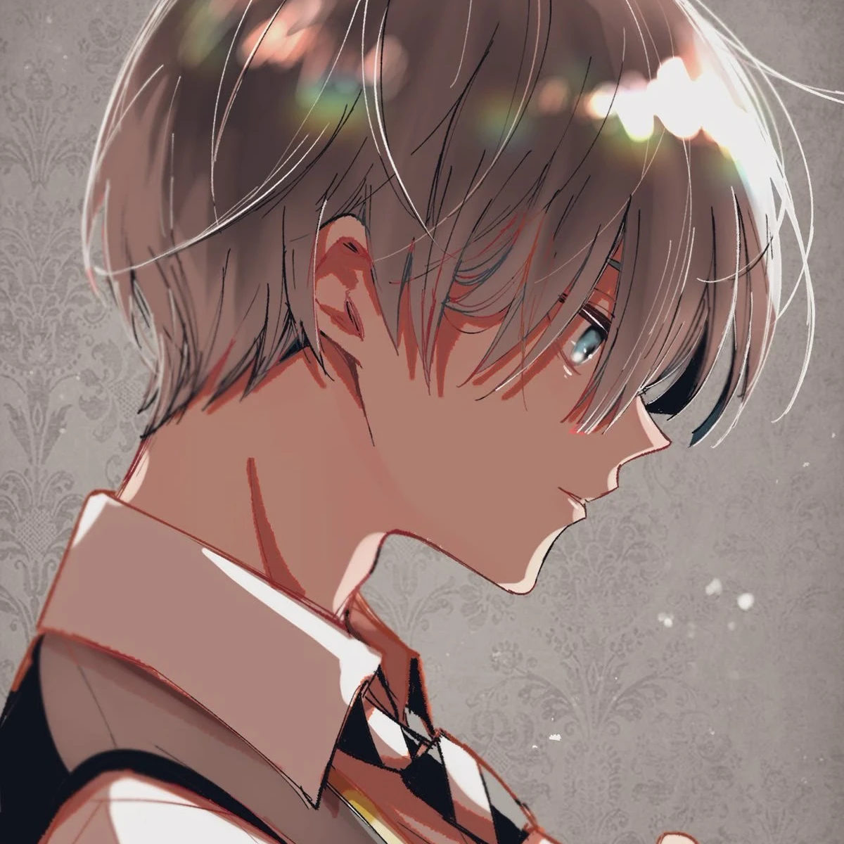 ヌエ