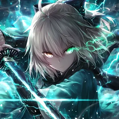 Profile image of 오키타 소지1