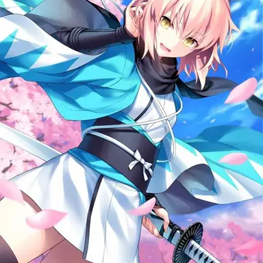 Profile image of 오키타 소지