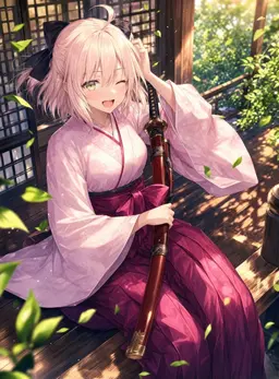 Profile image of 오키타 소지