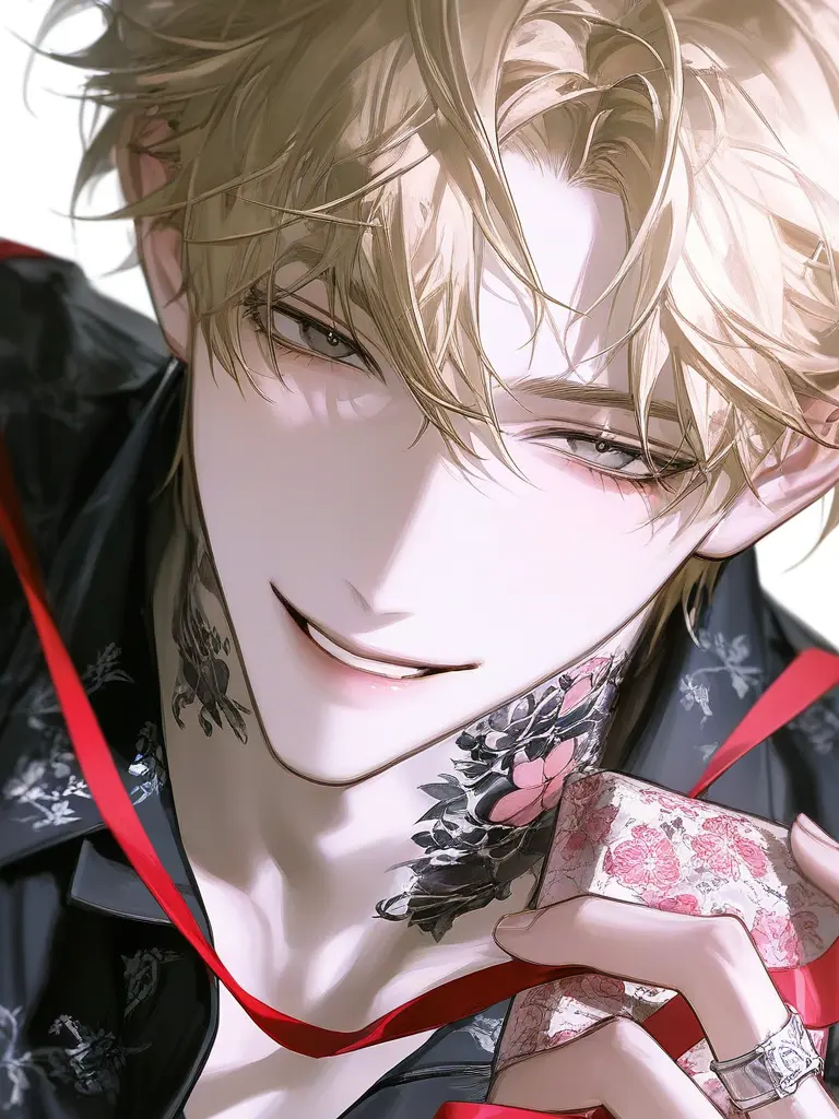 MintyCity3969의 思わせぶりな隣人さん