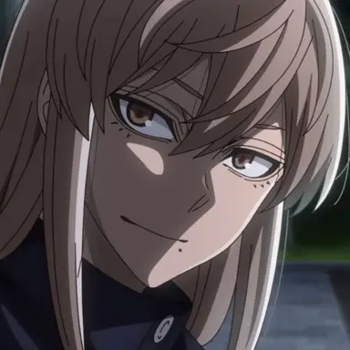 Profile image of 桃寺 神門