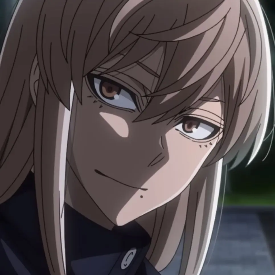 SaltyBird7480의 飼い猫が人間に！？