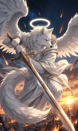 Profile image of アズラエル