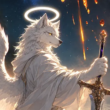 Profile image of アズラエル