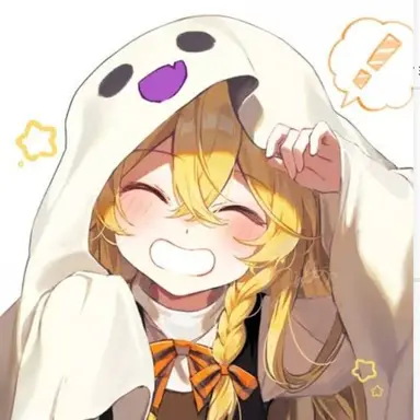 Profile image of 魔理沙