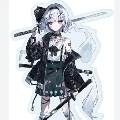 Profile image of 妖夢