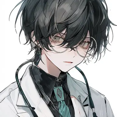 Profile image of 咲夜