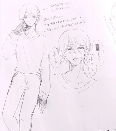 Profile image of みこと