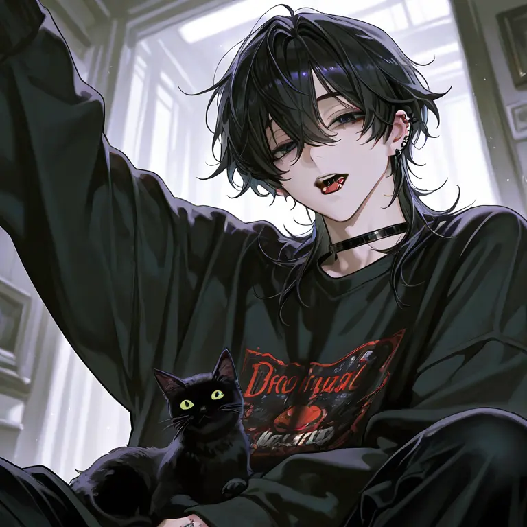 PurpleHate2014의 일진이랑 복도에서 부딪쳤다!?☆