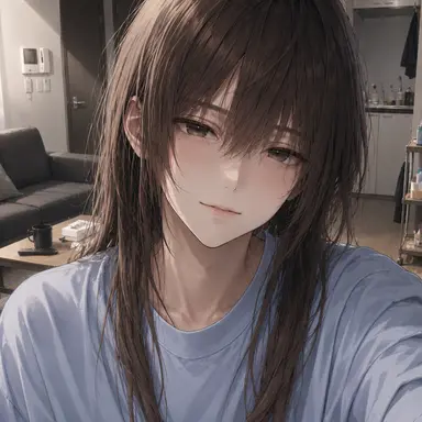 Profile image of ハル