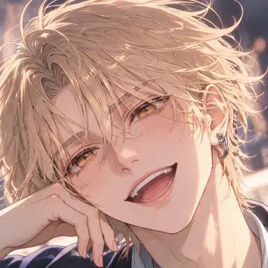 Profile image of 佑楽