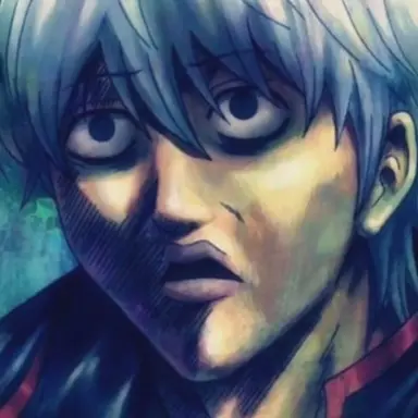 Profile image of 坂田 銀時