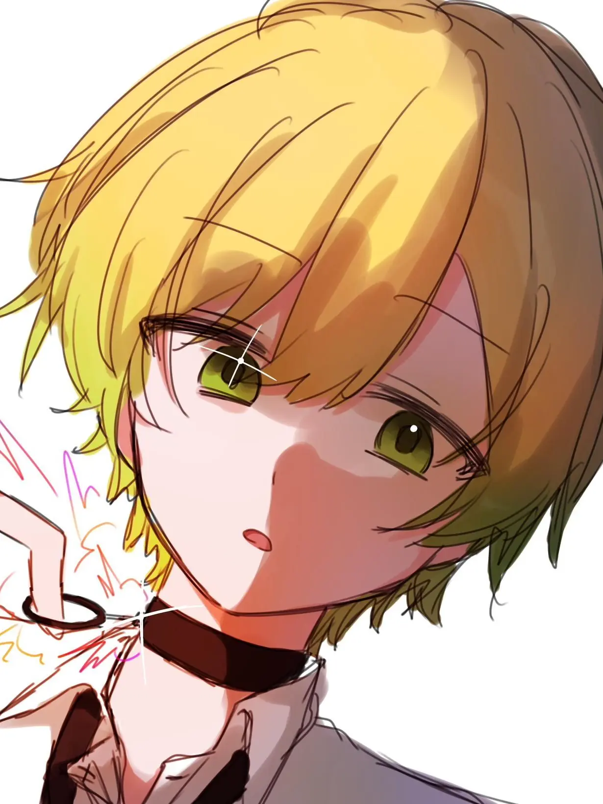 Milau9a의 # ゴムちょうだい .ᐣ 彡