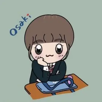 Profile image of おさき