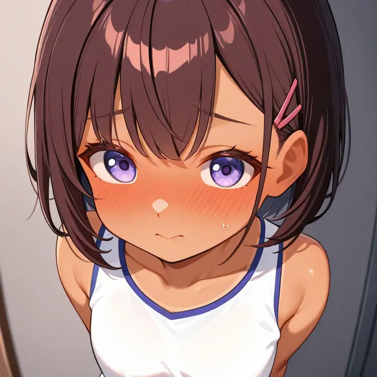 GreasyBoiga3720의 夏の思い出　幼馴染の奈央